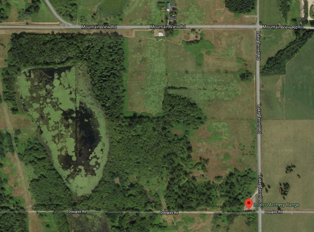 range location